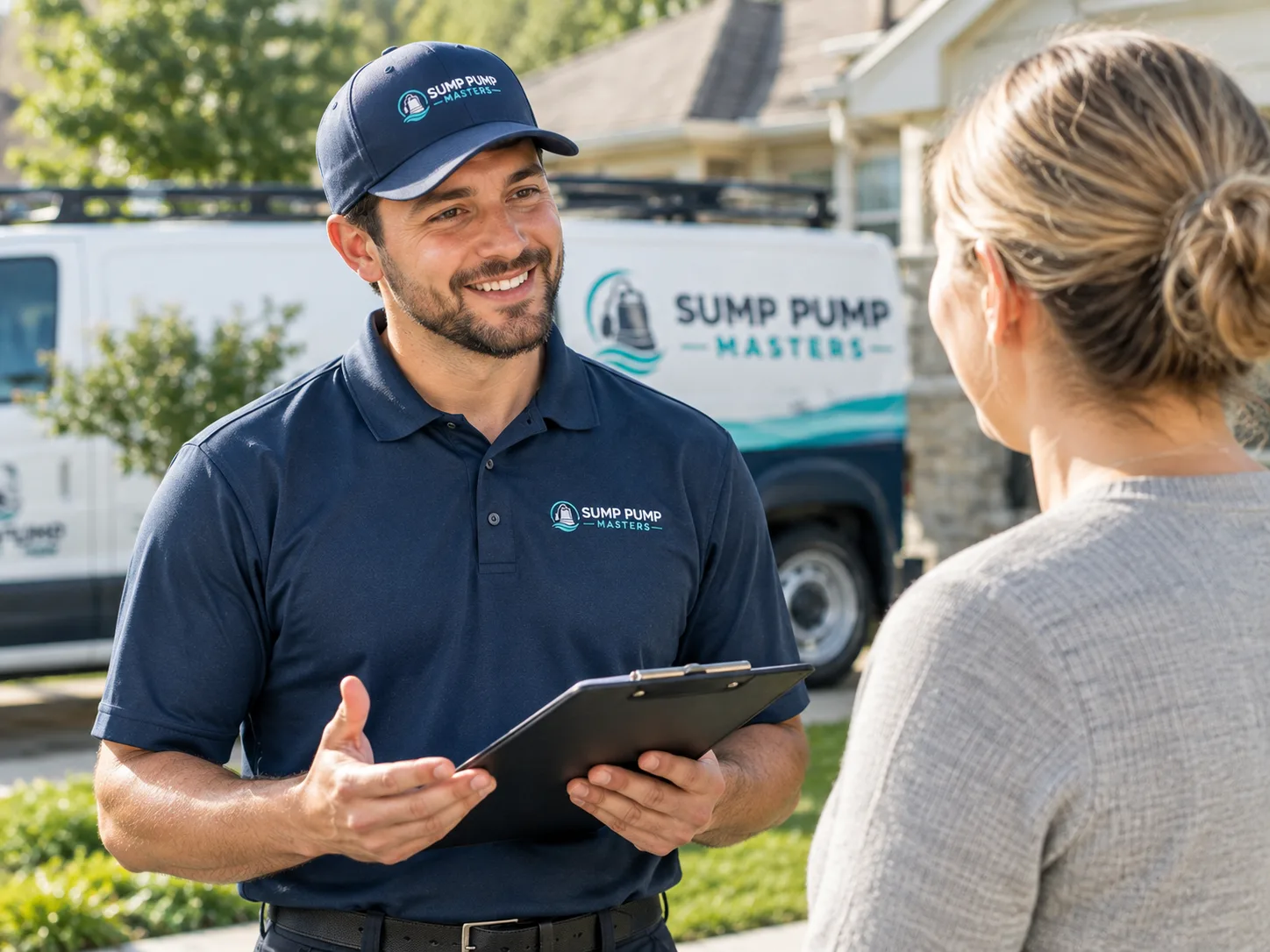 Sump Pump Repair Rockport, WV FAQs